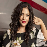 Deisi Del Toro — Golf fan