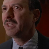 Robert Rozen — Rabbi Goldman