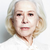Фернанда Монтенегру — Isadora "Dora" Teixeira