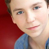 Tanner Maguire — Phil - 12 Years Old