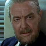 Anthony Nicholls — Dr. Becker