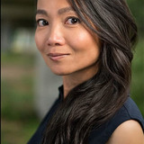 Sharmaine Yeoh — (voice)