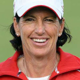 Juli Inkster — Self