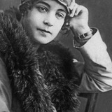 Вера Орлова — Nurse Masha, Gusev's Wife