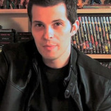 Mike Matei — Festival Programmer