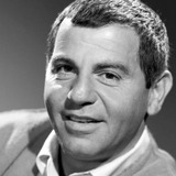 Ross Bagdasarian — Joe, Jim's crewman