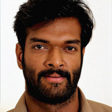 Charandeep — King Kalakeya's Brother