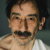 Cristián Chaparro — Luna