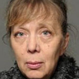 Нина Антюхова — Zhenshina v Apteke