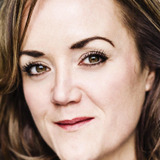 Sarah Counsell — Additional Voices (voice)