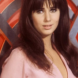 Laurie Mock — Third Nude (uncredited)