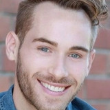 Brandon Crowder — Johnny