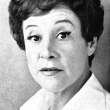 Mathilda Calnan — Luisa's Friend (uncredited)