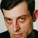 Андрей Благословенский — Soldat im Ruinenkeller