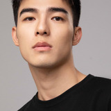 陳昊森 — Edward