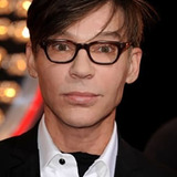 Steve Antin — Zack Phillips