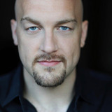 Alexander Gemignani — Lieutenant Torasso