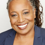 Phoebe Holston — Prison Guard
