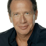 Garry Shandling — Griffin Morris