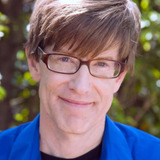 Стивен Бэнкс — Spider Ride Operator