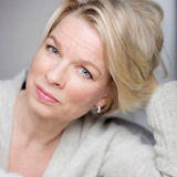 Linn Ullmann — Maria's Daughter