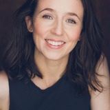 Kristen Sieh — Heather