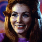 Julie Conners — Cleo