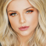 Carol Bresolin — Rebeca