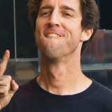Ryan Ewing — Himself