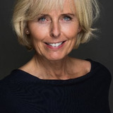 Annica Liljeblad — Anna