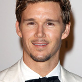 Ryan Kwanten — Brad Martin