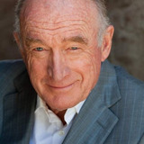 Nick Tate — NASA Chief (Voice)