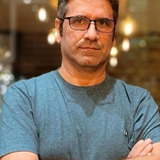 Ahmad Bahrami — Marriage registrar