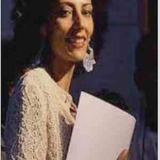 Suheir Hammad — Soraya