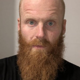 Роско Кэмпбелл — Carpenter #2