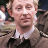 Jeremy Child — Nigel