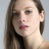 Pénélope-Rose Lévèque — Soeur Pénélope