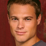 George Stults — Michael Anderson