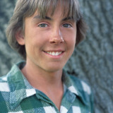 Ike Eisenmann — Three