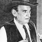 Otto Hoffman — Villager (uncredited)