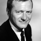 George Grizzard — Fred Leer