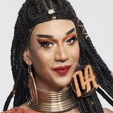 Tia Kofi — Self
