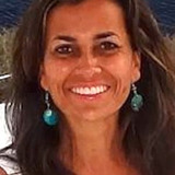 Marianna Pinto — Dead Woman
