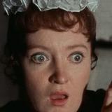 Patsy Rowlands — Landlady