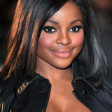 Keisha Buchanan — Keisha Buchanan