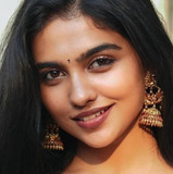 Mamitha Baiju — Raji