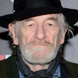 Jer O'Leary — English General (uncredited)