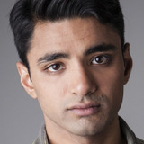 Shawn Ahmed — Brett