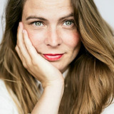 Isabelle Barth — Linda