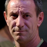 Michalis Koutsogiannakis — Dragan Armanskij